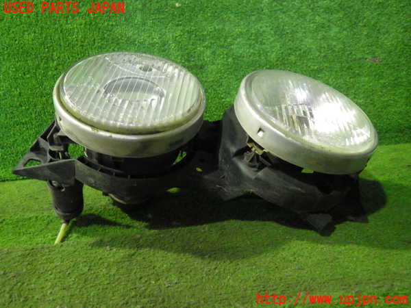 1UPJ-9175111130]BMW 325i(A25 E30)右ヘッドライト ハロゲン 中古_3