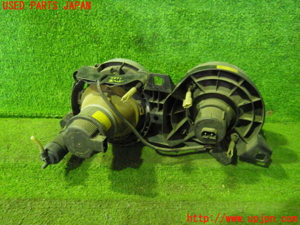 1UPJ-9175111132]BMW 325i(A25 E30)左ヘッドライト ハロゲン 中古_2