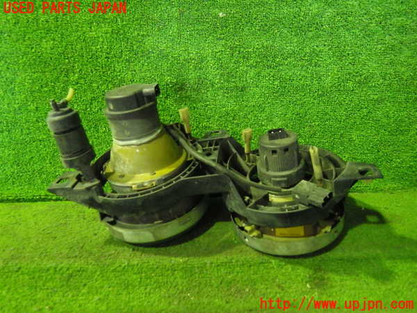 1UPJ-9175111132]BMW 325i(A25 E30)左ヘッドライト ハロゲン 中古_3