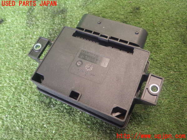 2UPJ-9175656151]BMW X3 (WX20)F25 コンピューター6 中古_2