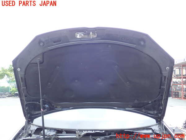 2UPJ-9175661060]VW ゴルフ GTI(1KBYD)ボンネットフード 中古_4