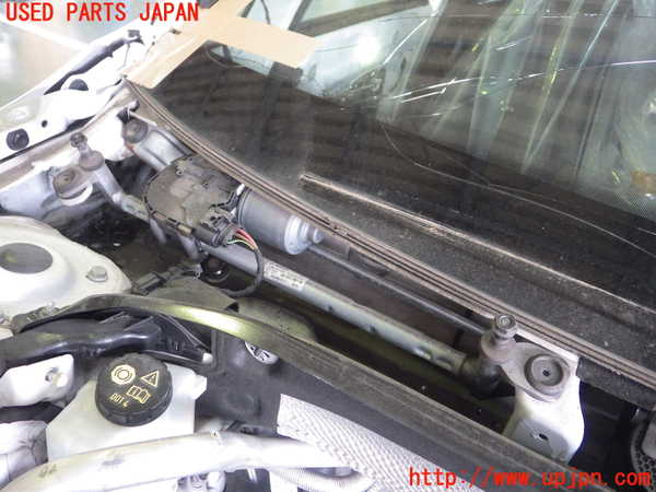 4UPJ-9175966770]VW ゴルフ R 7 (AUCJXF)フロントワイパーモーター 中古_1