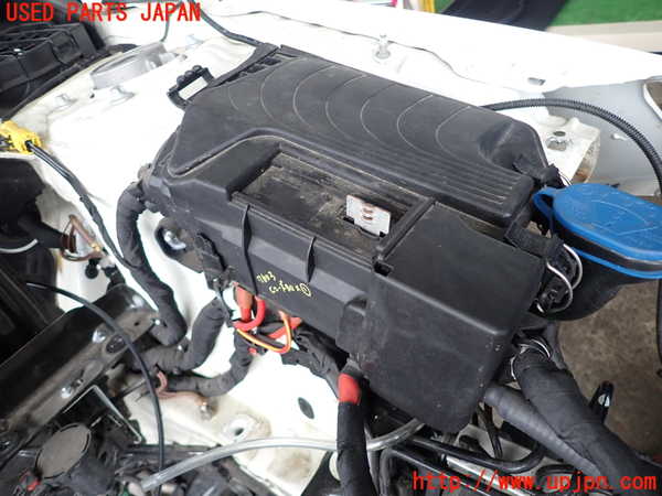 2UPJ-9176036741]ベンツ A180(176042)ヒューズボックス1 【W176】 中古_3