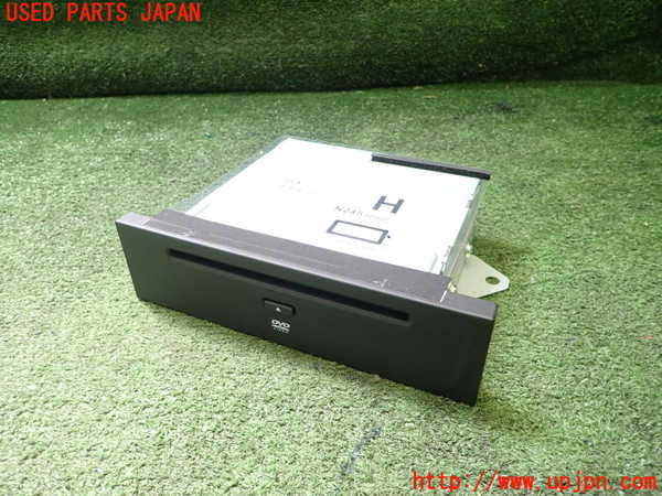 1UPJ-9176256490]ロードスター(ND5RC)DVDプレイヤー 中古_1