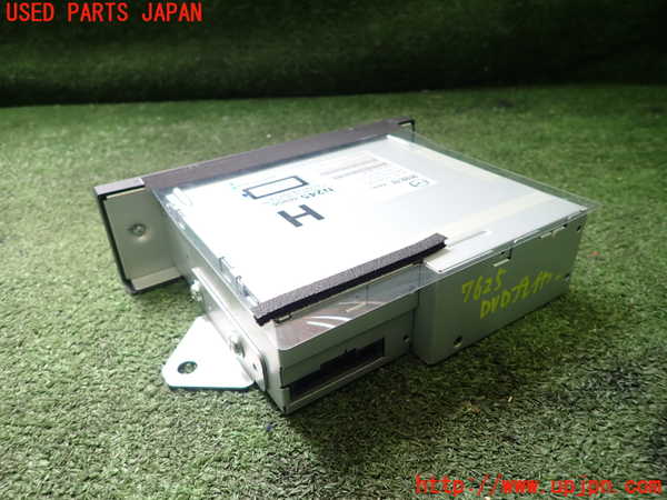 1UPJ-9176256490]ロードスター(ND5RC)DVDプレイヤー 中古_3