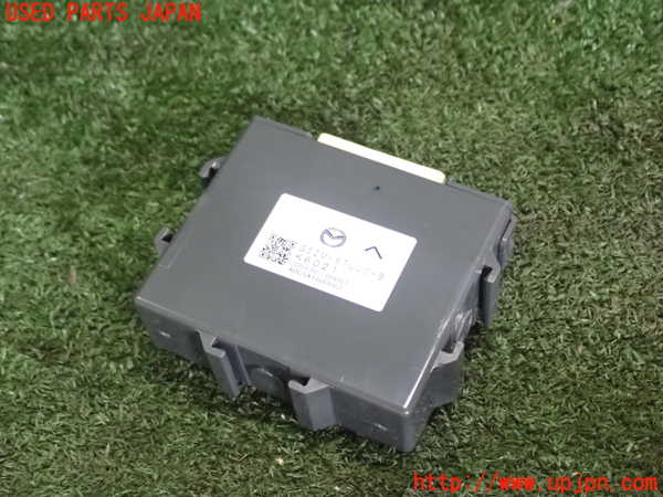 2UPJ-9176736149]アテンザ ワゴン(MAZDA6)(GJ5FW)コンピューター4 中古_1