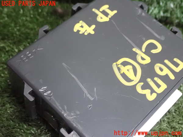 2UPJ-9176736149]アテンザ ワゴン(MAZDA6)(GJ5FW)コンピューター4 中古_4