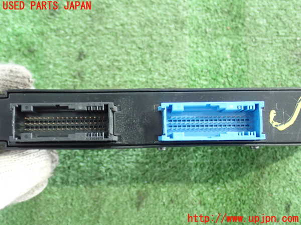 2UPJ-9177026146]BMW M3 クーペ(WD40) E92  コンピューター1 左ハンドル車 中古 [参考情報(適合保証無):E90 E91 E93]_2