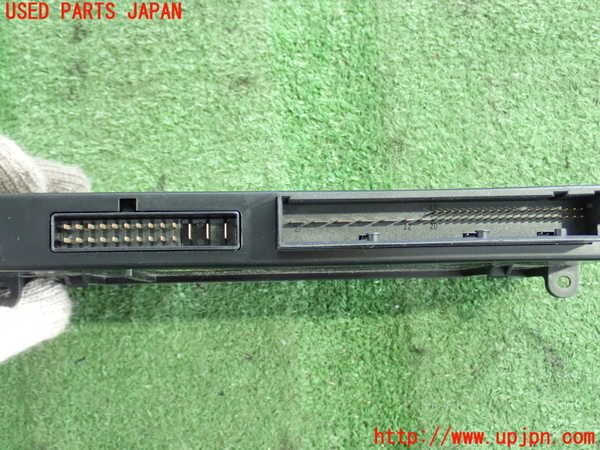 2UPJ-9177026146]BMW M3 クーペ(WD40) E92  コンピューター1 左ハンドル車 中古 [参考情報(適合保証無):E90 E91 E93]_3