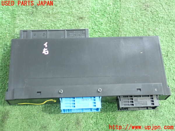 2UPJ-9177026146]BMW M3 クーペ(WD40) E92  コンピューター1 左ハンドル車 中古 [参考情報(適合保証無):E90 E91 E93]_4