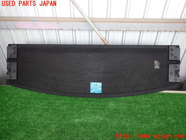 2UPJ-9177047762]BMW 420i グランクーペ(4A20)【F36 Mスポーツ】トノカバー2 中古_2