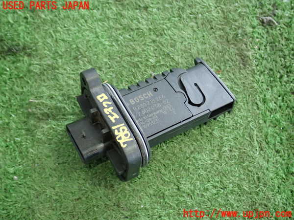 2UPJ-9178516320]BMW ミニ(MINI)クーパーS F56 (XM20)エアマスセンサー 中古_1