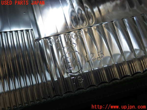 2UPJ-9178711130]ボルボ・850 エステート(8B5252W)右ヘッドライト ハロゲン 中古_2