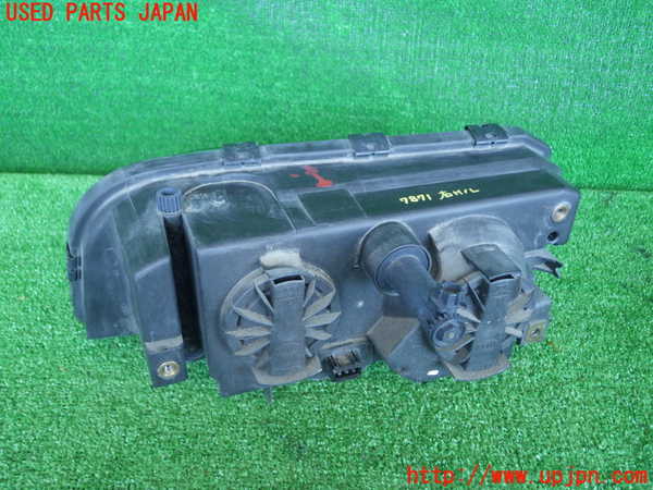 2UPJ-9178711130]ボルボ・850 エステート(8B5252W)右ヘッドライト ハロゲン 中古_3