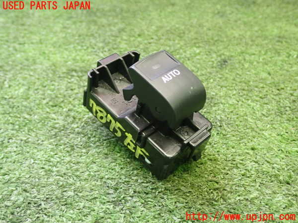 1UPJ-9178756245]ヴォクシー(ノア)(ZRR70W)左前パワーウィンドウスイッチ 中古_1
