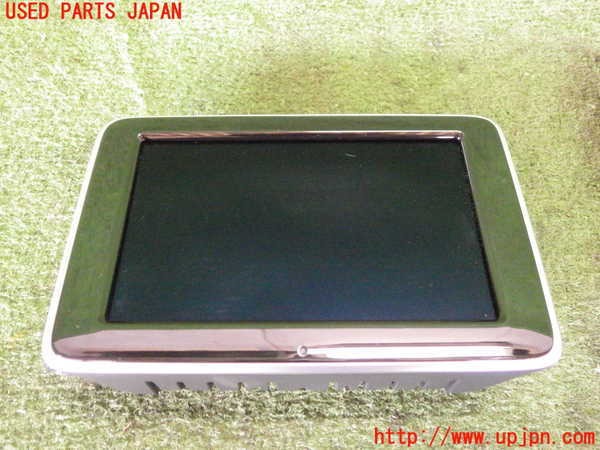 2UPJ-9178876629]ベンツ A180(W176系)(176042)モニター 中古_1