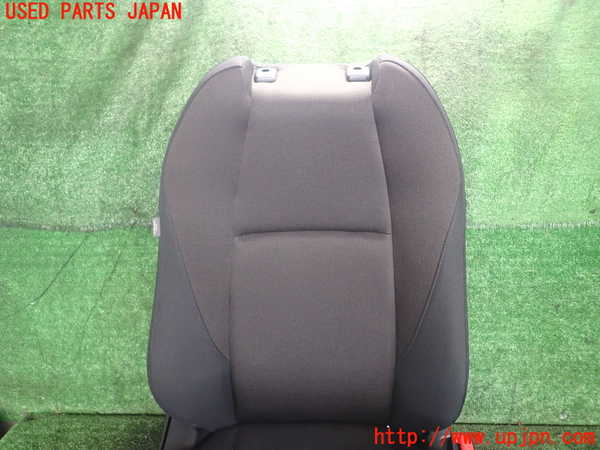 2UPJ-9179117035]MAZDA3(アクセラ) セダン(BPFP)運転席シート 中古_1