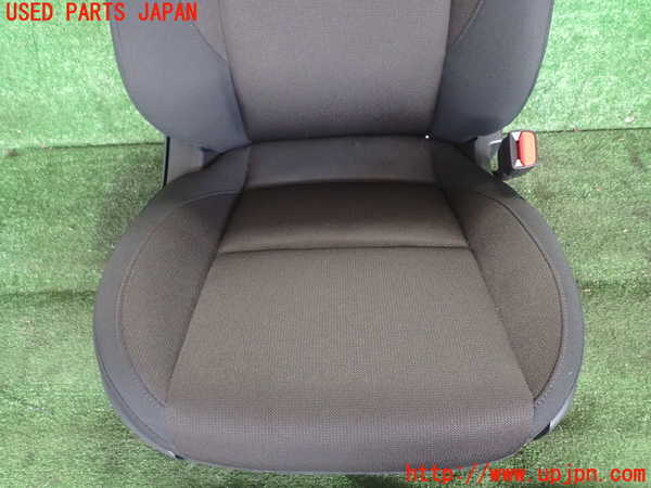 2UPJ-9179117035]MAZDA3(アクセラ) セダン(BPFP)運転席シート 中古_2