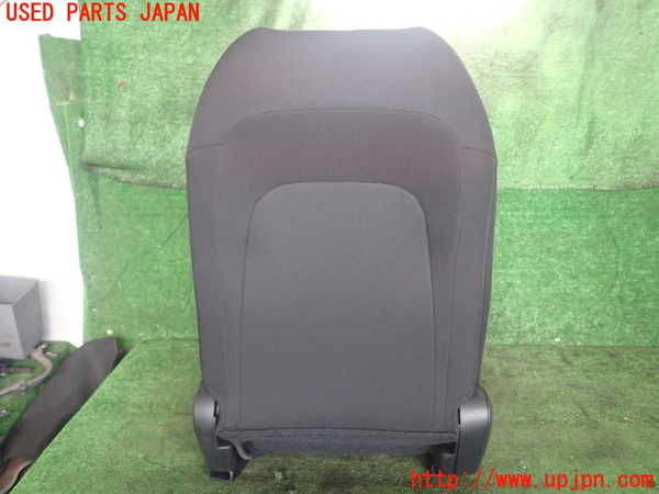 2UPJ-9179117035]MAZDA3(アクセラ) セダン(BPFP)運転席シート 中古_3