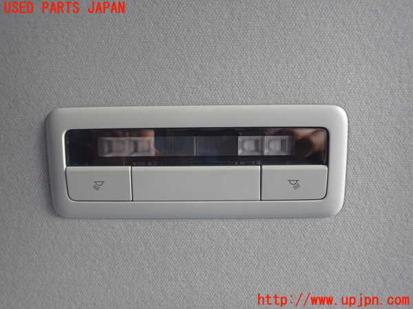 2UPJ-9179116412]MAZDA3(アクセラ) セダン(BPFP)ルームランプ2 (２列目) 中古_1