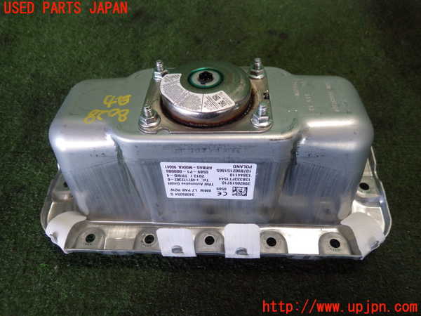 2UPJ-9180287870]BMW 320i グランツーリスモ F34 (3X20)助手席側エアバッグ 中古_2