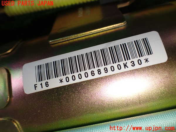 センチュリー(GZG50)助手席側エアバッグ 中古 918152|UPJ.Parts センチュリー(GZG50)助手席側エアバッグ 中古 918152|UPJ.Parts