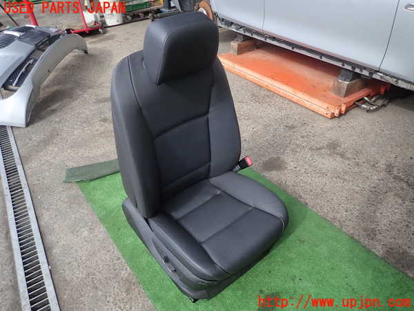 自動車用 運転席シート (中古)