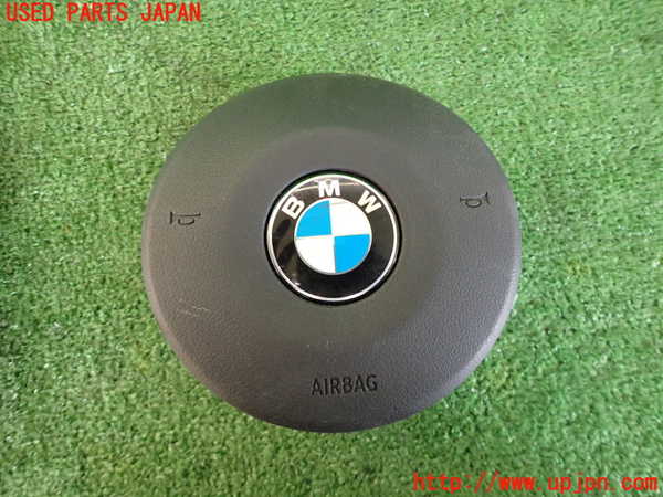2UPJ-9182587865]BMW 320i グランツーリスモ(3X20)(F34)運転席側エアバッグ 中古_1