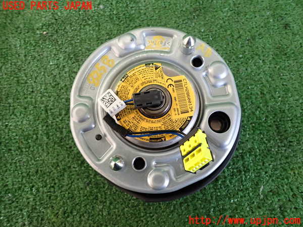 2UPJ-9182587865]BMW 320i グランツーリスモ(3X20)(F34)運転席側エアバッグ 中古_3