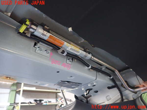 2UPJ-9182727887]フェアレディZ(Z34)エアバッグ2 (左サイドカーテン) 中古_2