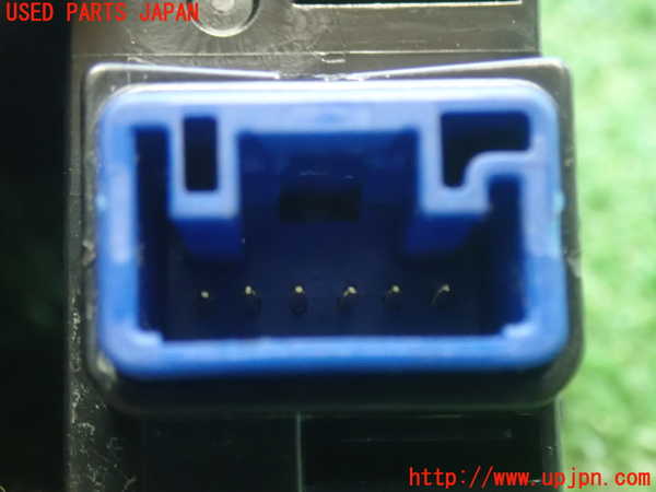 2UPJ-9182816306]ヤリス(YARIS)(MXPA10)スイッチ1 (ヘッドライトレベライザー) 中古_4