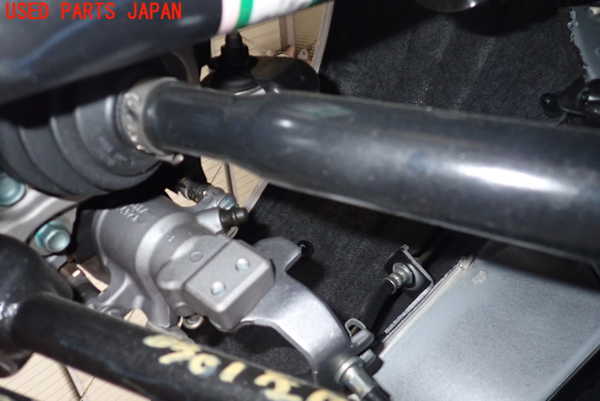 1UPJ-9183014025]ロードスター RF(NDERC)左リアドライブシャフト 中古_2