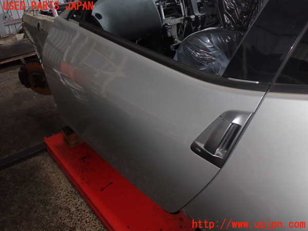 2UPJ-9183491260]フェアレディZ(Z34)左前ドア 中古_2