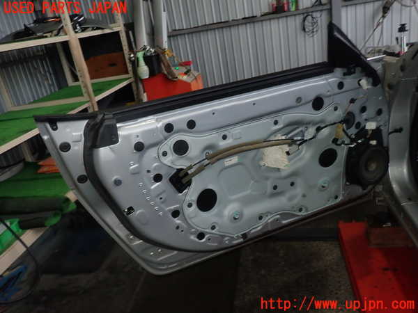 2UPJ-9183491260]フェアレディZ(Z34)左前ドア 中古_3