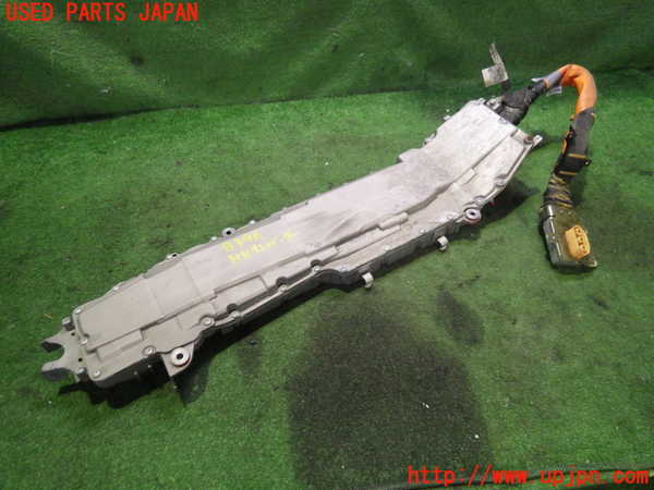 2UPJ-9183966916]BMW アクティブハイブリッド5(AH5)(FZ35) F10 インバーターコンバーター 中古_1