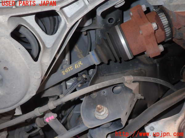 2UPJ-9184554025]フェアレディZロードスター(HZ34)左リアドライブシャフト 中古_1