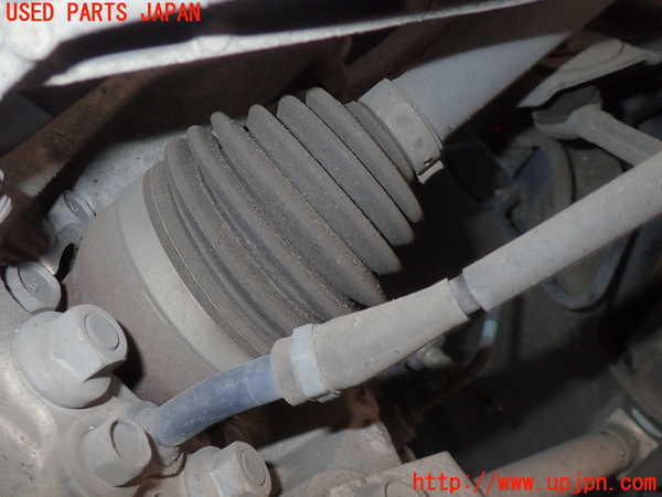 2UPJ-9184554025]フェアレディZロードスター(HZ34)左リアドライブシャフト 中古_2