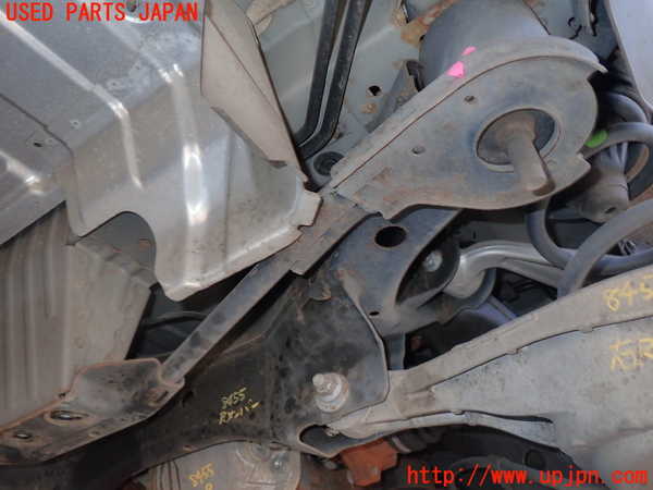 2UPJ-9184555295]フェアレディZロードスター(HZ34)リアメンバー 中古_4