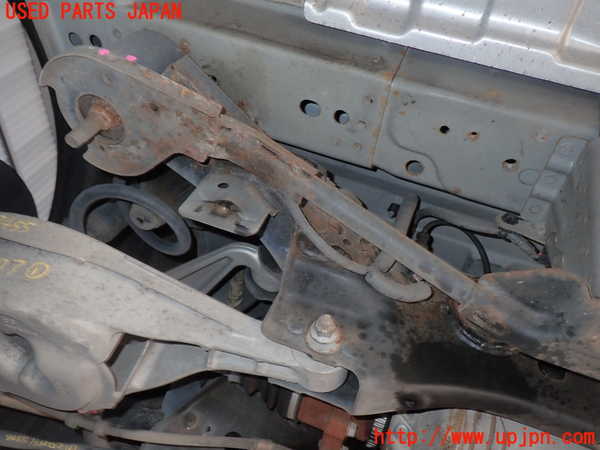 2UPJ-9184555295]フェアレディZロードスター(HZ34)リアメンバー 中古_5