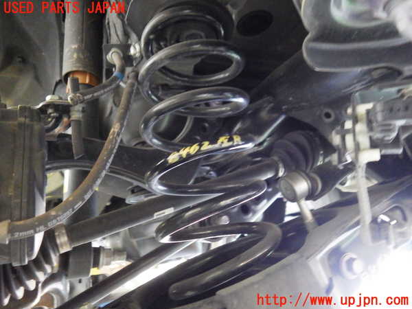 1UPJ-9184625105]RAV4(MXAA54)左リアスプリング 中古_1