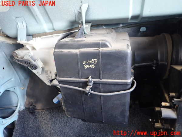 2UPJ-9184786081]パオ(PK10(改))エバポレーター1 中古_1