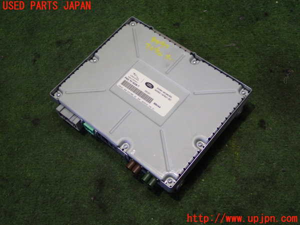ジャガー・XJ(J12LA)TVチューナー 中古 918497|UPJ.Parts