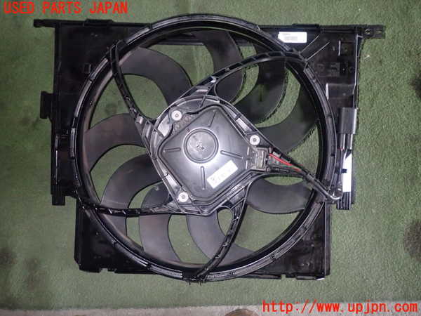 1UPJ-9185496836]BMW 320i グランツーリスモ F34(3X20)電動ファン1 中古_1
