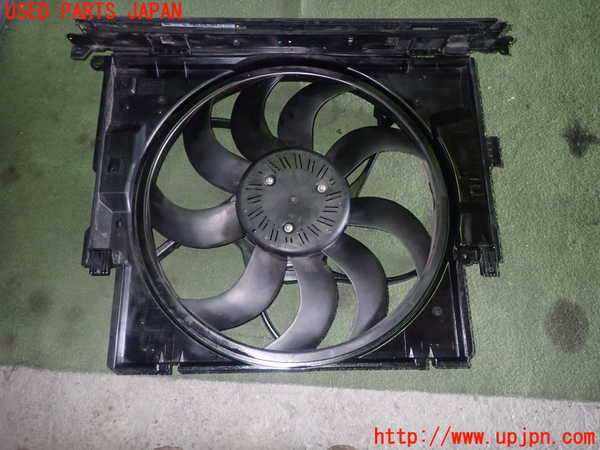 1UPJ-9185496836]BMW 320i グランツーリスモ F34(3X20)電動ファン1 中古_2