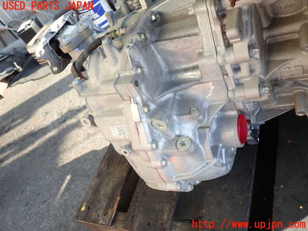 2UPJ-9185863010]BMW ミニ(MINI)ワン(XM12)(F56)ミッション AT B38A12A 中古_2