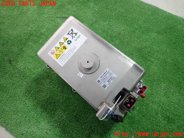 1UPJ-9185996911]BMW アクティブハイブリッド7(AH7)(KX44 F04)ハイブリッドバッテリー1 中古_1