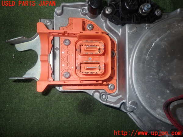 1UPJ-9186426916]BMW アクティブハイブリッド5(AH5)(FZ35 F10)インバーターコンバーター 中古_2