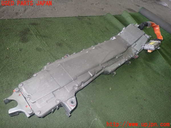 1UPJ-9186426916]BMW アクティブハイブリッド5(AH5)(FZ35 F10)インバーターコンバーター 中古_4