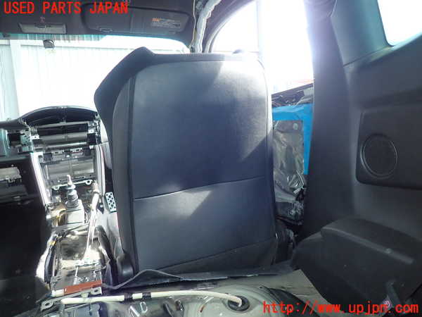 2UPJ-9186497035]86(BRZ)(ZN6)運転席シート 中古 【B型】_4