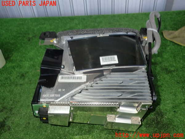 2UPJ-9187396239]BMW M5(NB50)メーター・その他 中古（参考情報：E60）_2